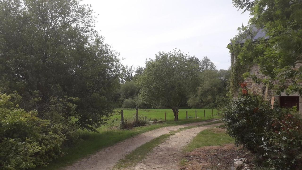 Apartment La Pitardiere