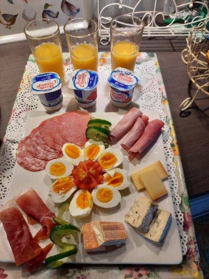 La Pitardiere Apartment *