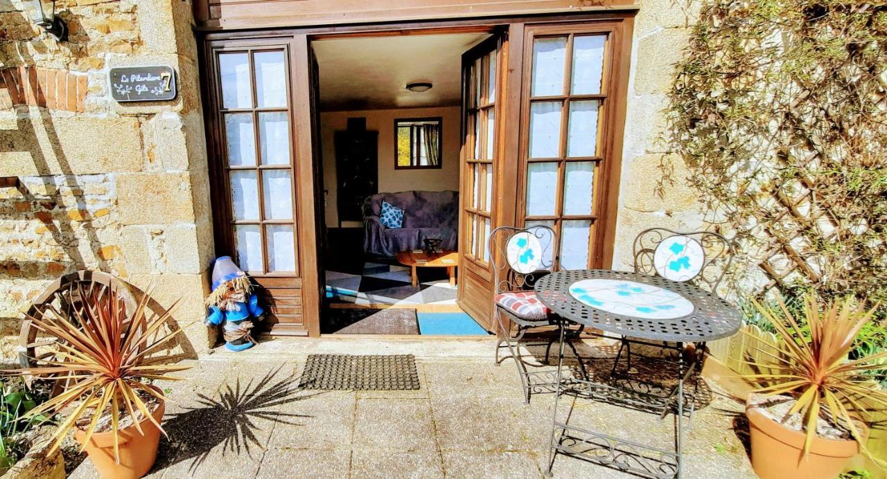 Apartment La Pitardiere *
