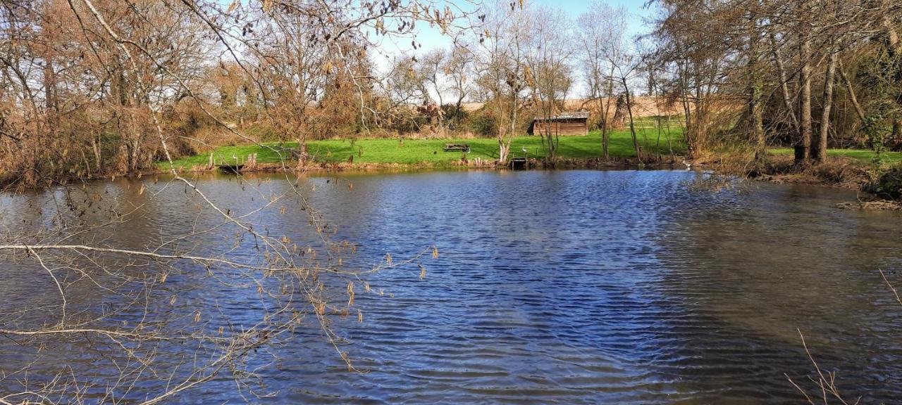 La Pitardiere Villaines-la-Juhel