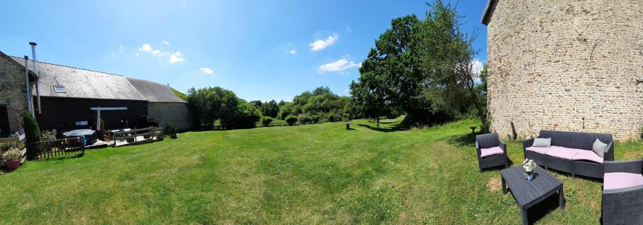 Apartment La Pitardiere *