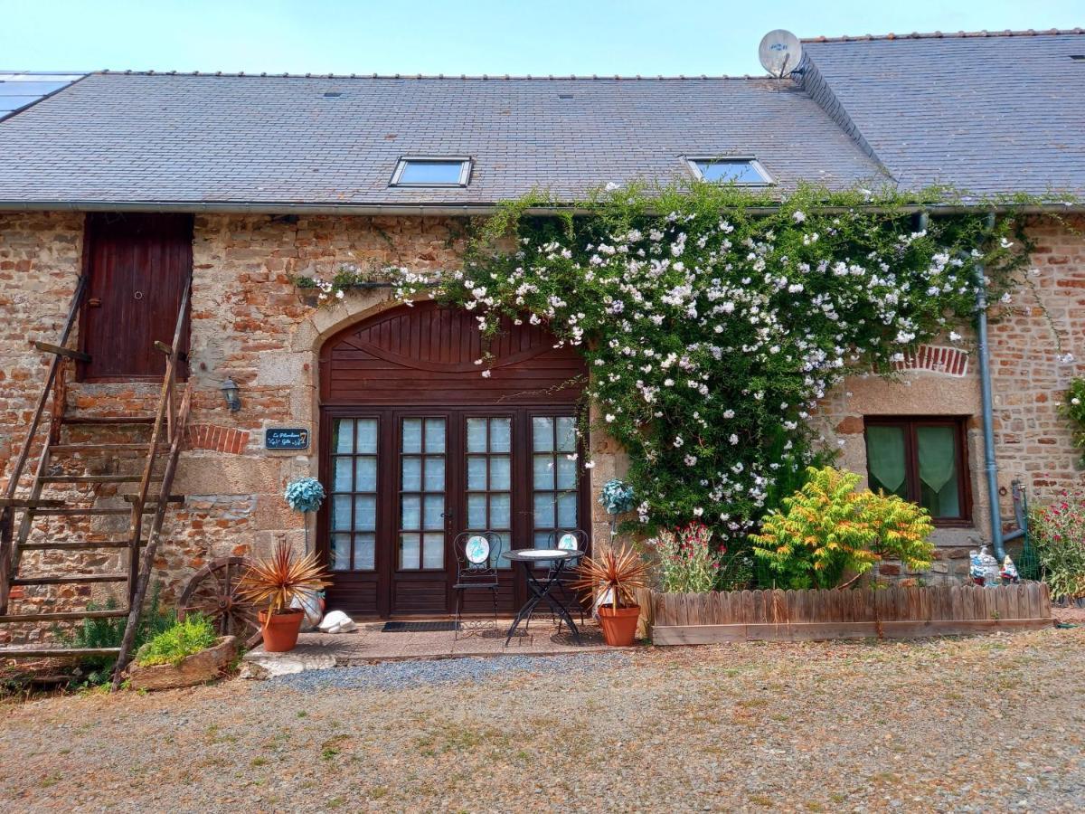 La Pitardiere Villaines-la-Juhel