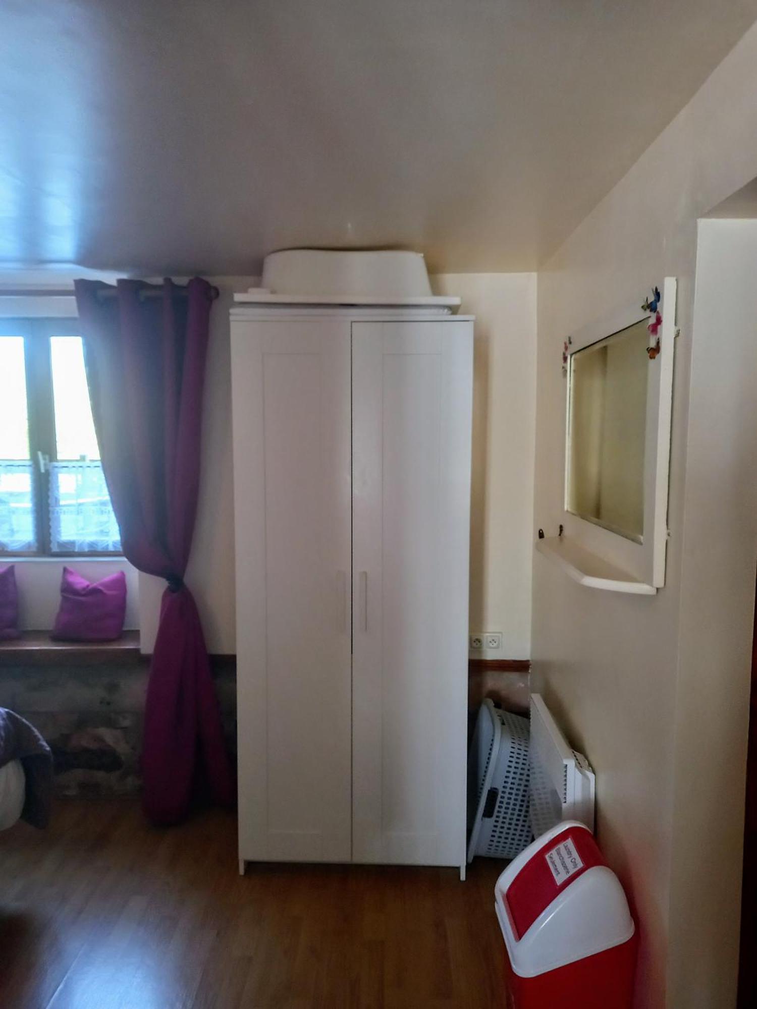 Apartment La Pitardiere