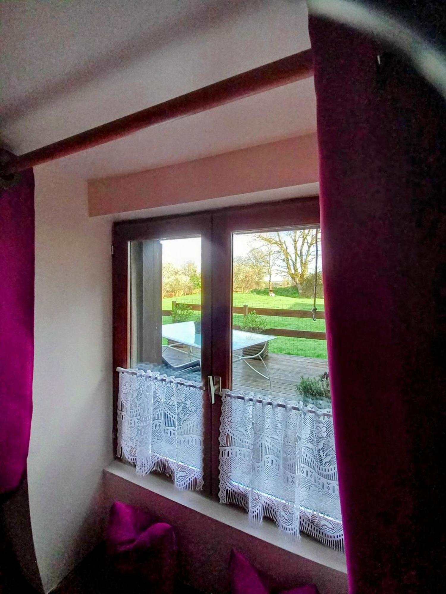 La Pitardiere Apartment