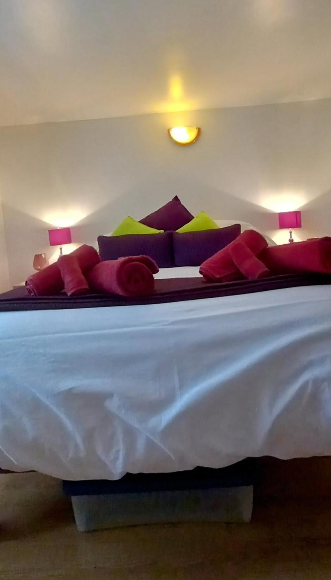 Apartment La Pitardiere