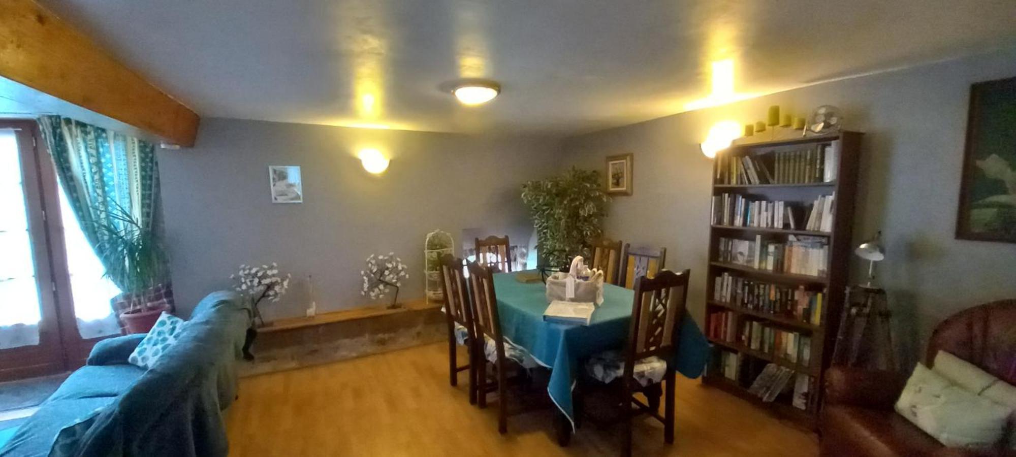 La Pitardiere Apartment Villaines-la-Juhel