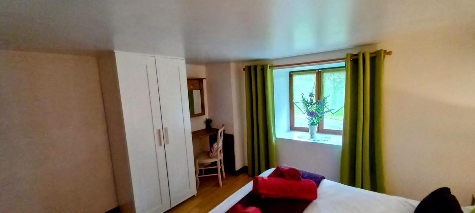 La Pitardiere Villaines-la-Juhel