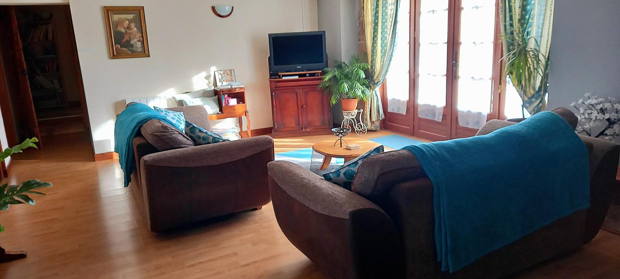 La Pitardiere Apartment