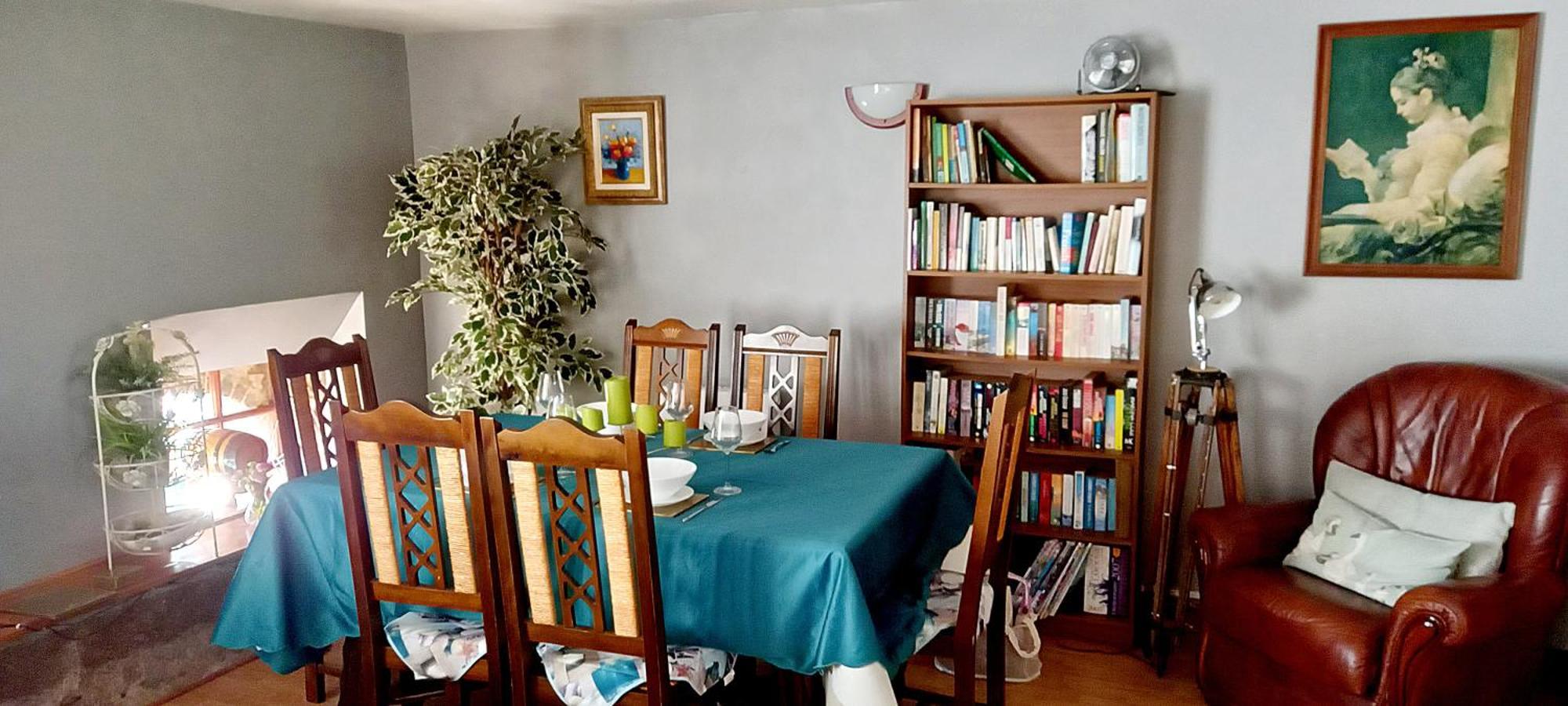 La Pitardiere Apartment *