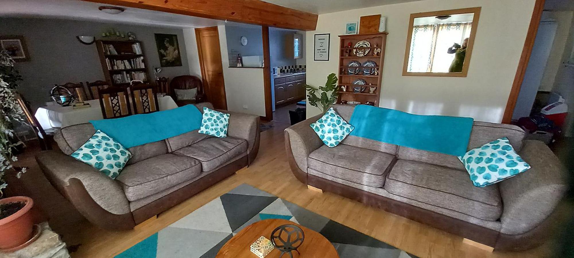 La Pitardiere Apartment