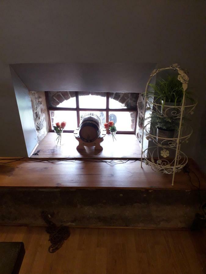 Apartment La Pitardiere *